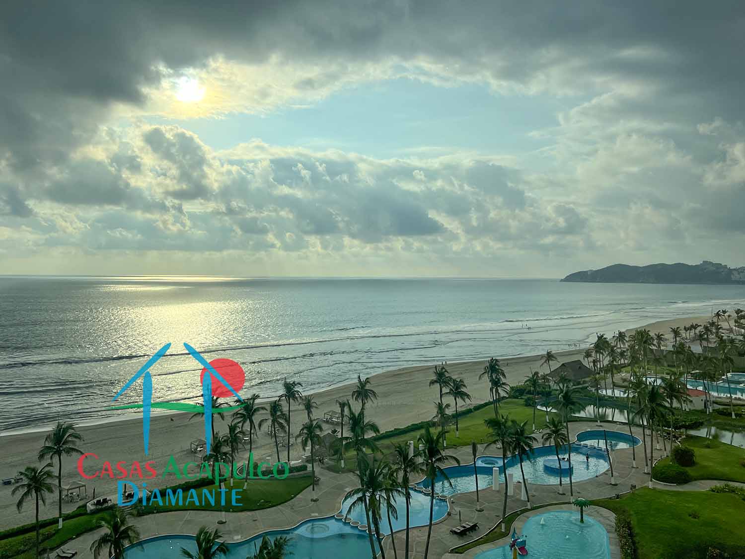 Mayan Island Playa Bonampak 901 y 902 - Recámara uno 6